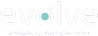 evolve logo