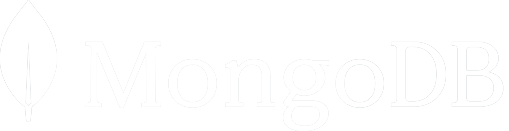Mongo db