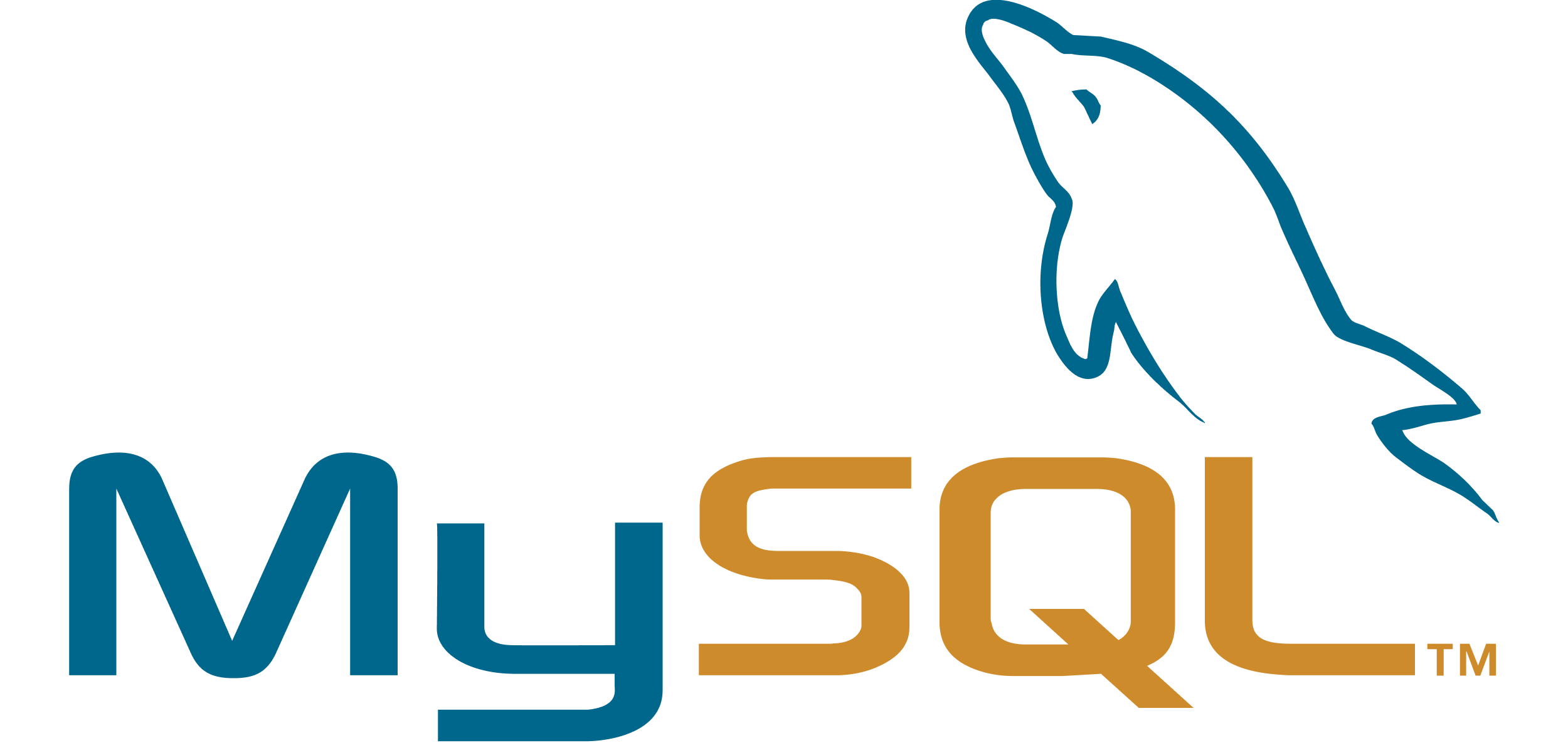 mysql